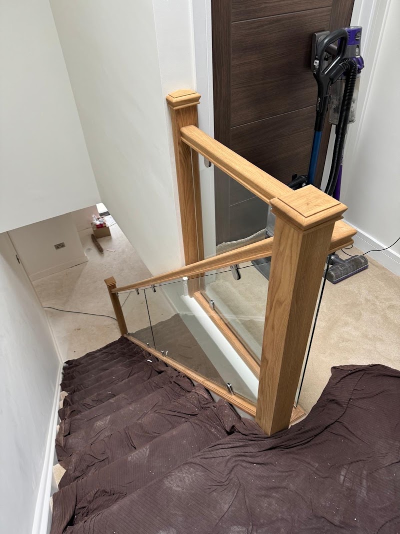 Room transformation by Anu at Cove Carpentry